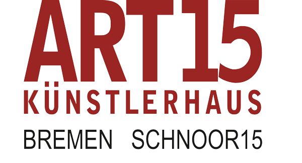 ART15 KÜNSTLERHAUS BREMEN ART15 600